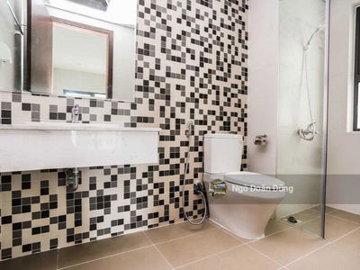 The Zen Residence Project, Vietnam The Zen Residence Project, Vietnam