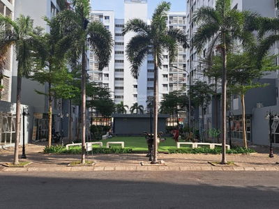 Ehome S, Vietnam Ehome S, Vietnam