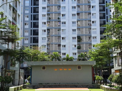 Ehome S, Vietnam Ehome S, Vietnam