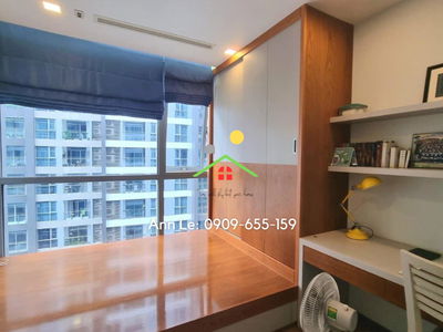 Vinhomes Central Park, Vietnam Vinhomes Central Park, Vietnam