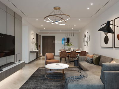 Han Jardin Apartment Project, Vietnam  Han Jardin Apartment Project, Vietnam