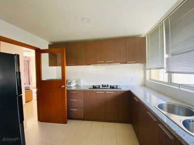 The Canary Project, Vietnam The Canary Project, Vietnam