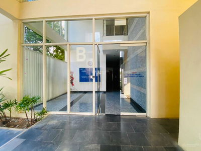 The Canary Project, Vietnam The Canary Project, Vietnam