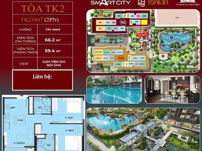 - Vinhomes Smart City, Vietnam - Vinhomes Smart City, Vietnam