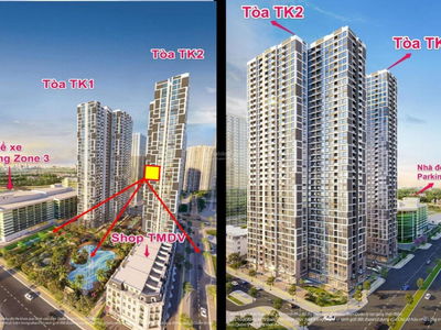 - Vinhomes Smart City, Vietnam - Vinhomes Smart City, Vietnam