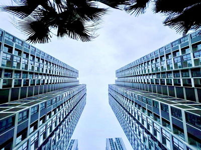 - Vinhomes Smart City, Vietnam - Vinhomes Smart City, Vietnam