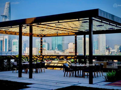 The Metropole Thu Thiem, Vietnam The Metropole Thu Thiem, Vietnam