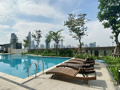 The Metropole Thu Thiem, Vietnam  The Metropole Thu Thiem, Vietnam