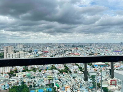 The Western Capital, Vietnam The Western Capital, Vietnam