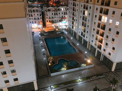 Dream Home Riverside, Vietnam  Dream Home Riverside, Vietnam