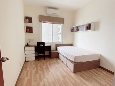 The Morning Star Plaza, Vietnam The Morning Star Plaza, Vietnam