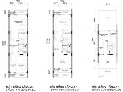 The Glen - Celadon City, Vietnam The Glen - Celadon City, Vietnam