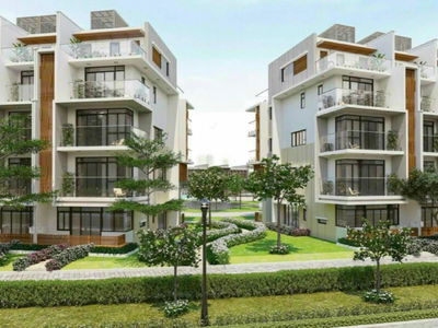 The Glen - Celadon City, Vietnam The Glen - Celadon City, Vietnam