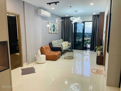 Sora Gardens 2, Vietnam Sora Gardens 2, Vietnam