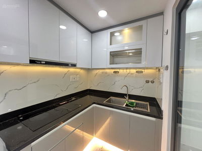 Mieu Noi Apartment, Vietnam  Mieu Noi Apartment, Vietnam