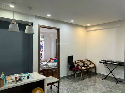 Mieu Noi Apartment, Vietnam  Mieu Noi Apartment, Vietnam