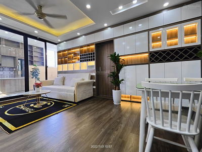 HH2 Linh Dam, Vietnam HH2 Linh Dam, Vietnam