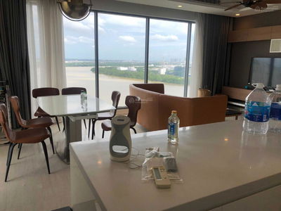 Diamond Island, Vietnam Diamond Island, Vietnam