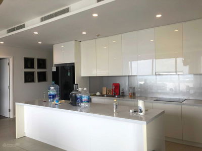 Diamond Island, Vietnam Diamond Island, Vietnam