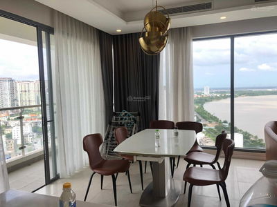 Diamond Island, Vietnam Diamond Island, Vietnam