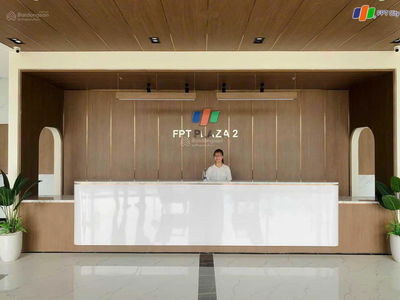 FPT City Da Nang Project, Vietnam  FPT City Da Nang Project, Vietnam