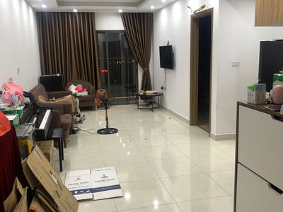 Hope Residence Project, Vietnam  Hope Residence Project, Vietnam