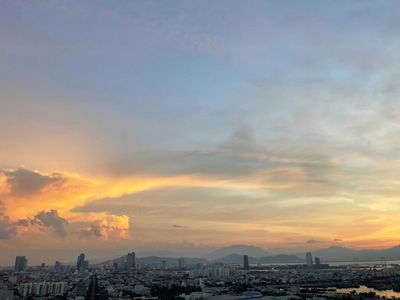 Son Tra Ocean View, Vietnam Son Tra Ocean View, Vietnam