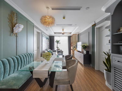 Sunshine Garden Project, Vietnam  Sunshine Garden Project, Vietnam