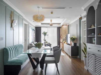 Sunshine Garden Project, Vietnam  Sunshine Garden Project, Vietnam