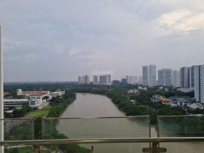 Riverpark Residence, Vietnam Riverpark Residence, Vietnam