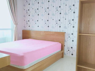 Riverpark Residence, Vietnam  Riverpark Residence, Vietnam