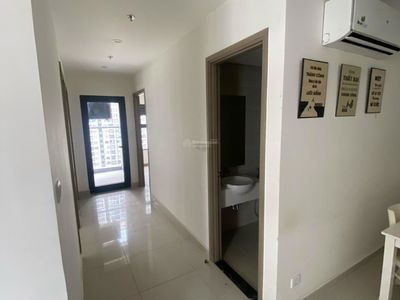 Vinhomes Smart City Project, Vietnam Vinhomes Smart City Project, Vietnam