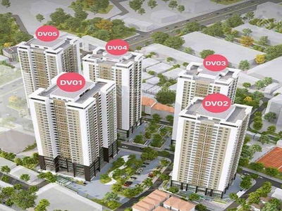 Rose Town, Vietnam Rose Town, Vietnam