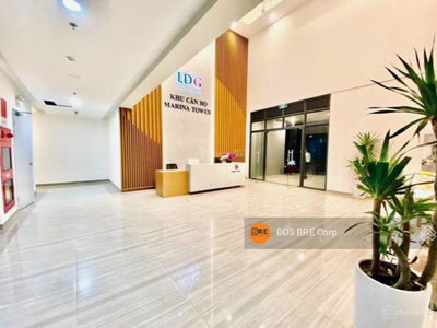 Marina Tower Project, Vietnam Marina Tower Project, Vietnam