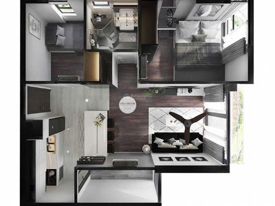 D'Lusso Apartment, Vietnam D'Lusso Apartment, Vietnam