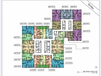 BID Residence Project, Vietnam BID Residence Project, Vietnam