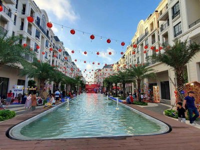 Swan Bay Project, Vietnam Swan Bay Project, Vietnam