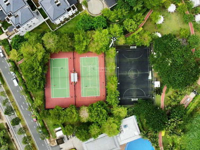 Swan Bay Project, Vietnam Swan Bay Project, Vietnam