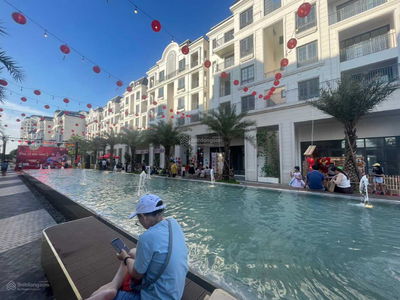 Swan Bay Project, Vietnam Swan Bay Project, Vietnam