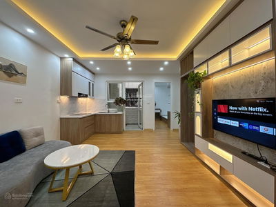 Linh Dam Urban Area Project, Vietnam Linh Dam Urban Area Project, Vietnam