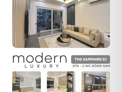 The Sapphire Residence Project, Vietnam  The Sapphire Residence Project, Vietnam