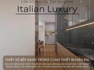 The Sapphire Residence Project, Vietnam The Sapphire Residence Project, Vietnam