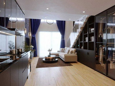 Citadines Marina Ha Long Project, Vietnam  Citadines Marina Ha Long Project, Vietnam