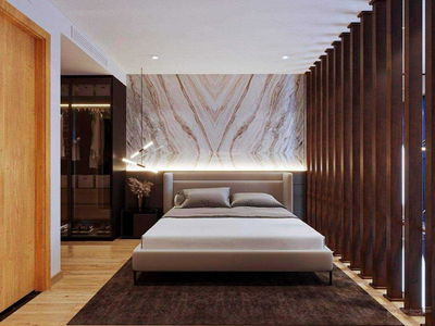 Citadines Marina Ha Long Project, Vietnam  Citadines Marina Ha Long Project, Vietnam