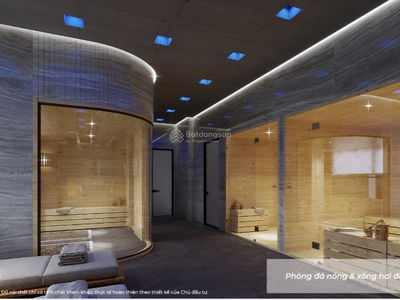 The Zurich - Vinhomes Ocean Park project, Vietnam The Zurich - Vinhomes Ocean Park project, Vietnam