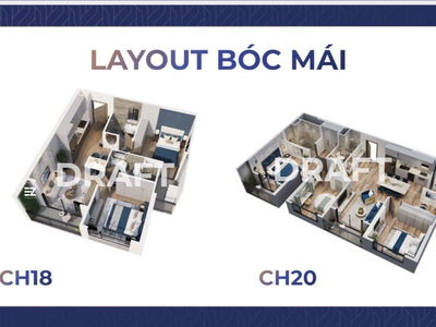 The Zurich - Vinhomes Ocean Park project, Vietnam  The Zurich - Vinhomes Ocean Park project, Vietnam