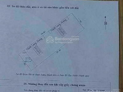 Lang Ha Street Lang Ha Street