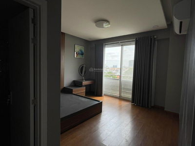 My Duc apartment complex, Vietnam My Duc apartment complex, Vietnam