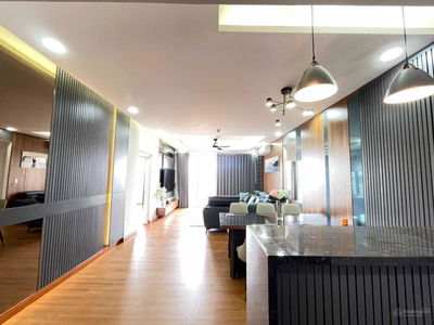 My Duc apartment complex, Vietnam My Duc apartment complex, Vietnam