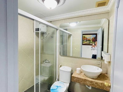 My Phat, Vietnam  My Phat, Vietnam